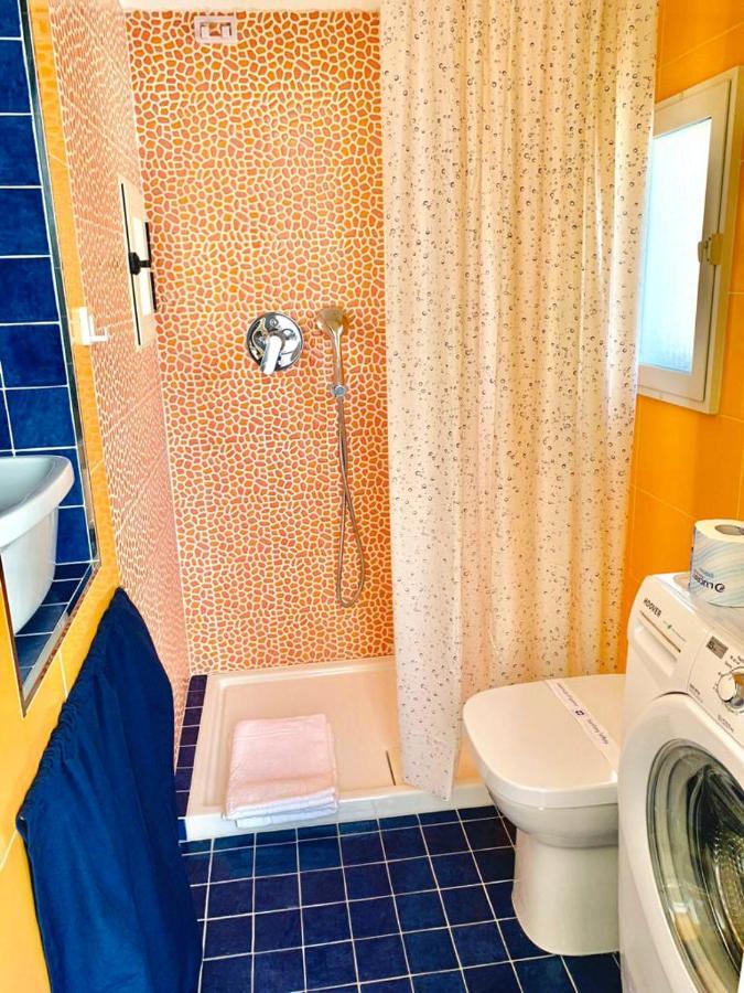 B&B Starview Vico Equense Kültér fotó