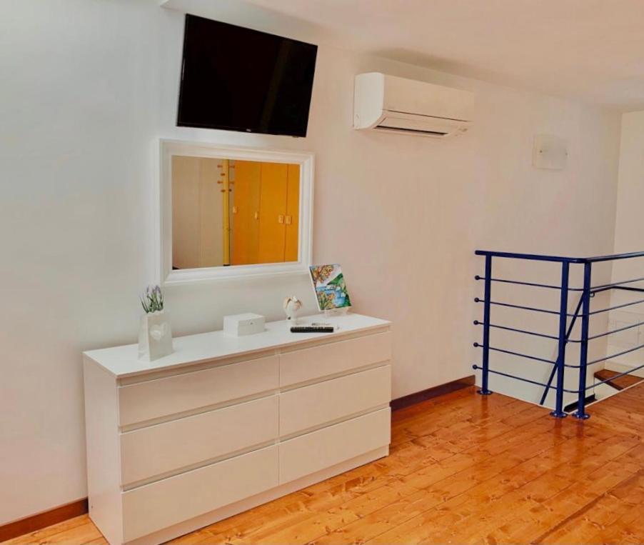 B&B Starview Vico Equense Kültér fotó