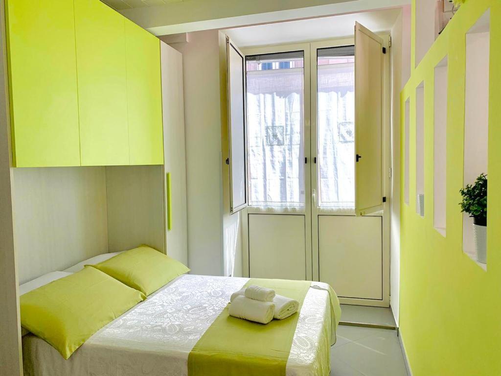 B&B Starview Vico Equense Kültér fotó