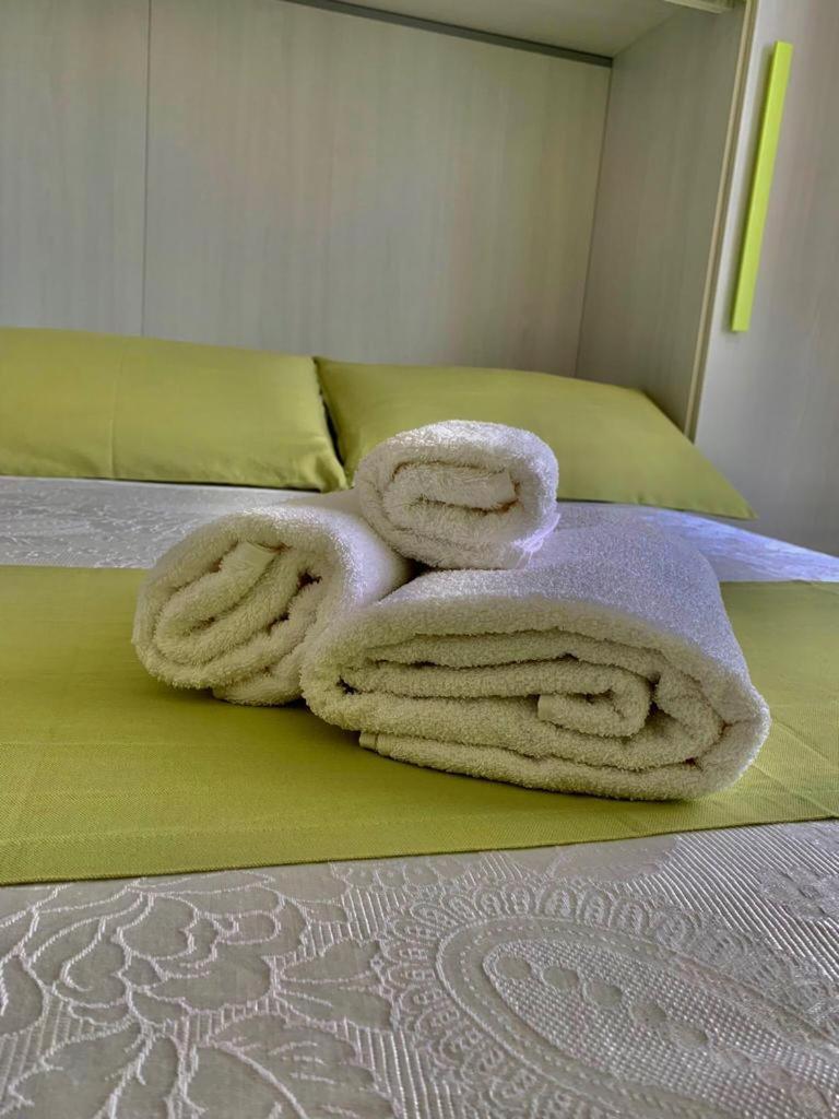 B&B Starview Vico Equense Kültér fotó