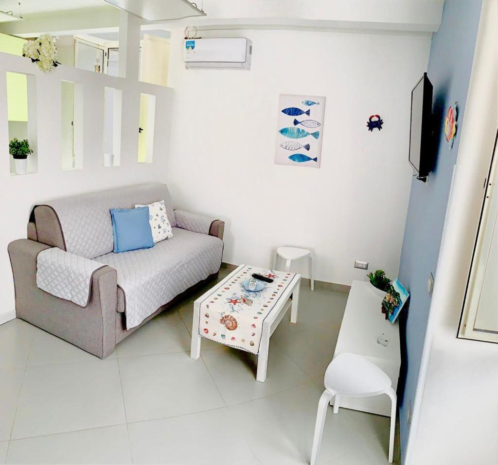 B&B Starview Vico Equense Kültér fotó