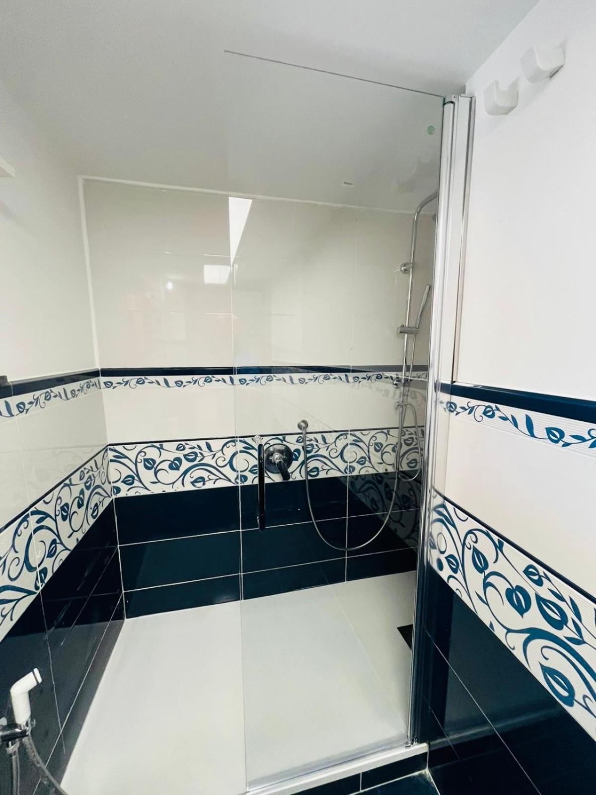 B&B Starview Vico Equense Kültér fotó